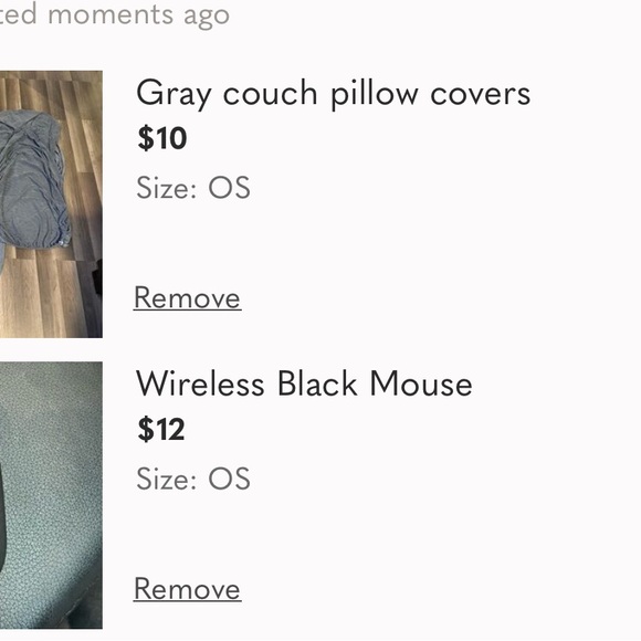 Bundle for nikenkillian215 - Picture 5 of 6